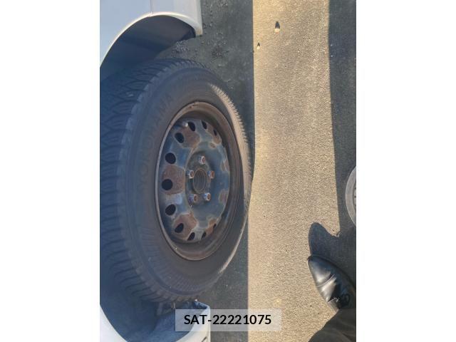 Nissan SERENA 2006-07 8101799-7