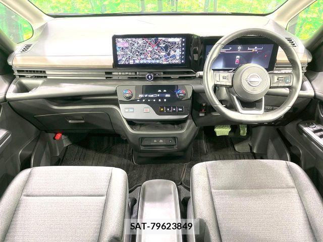Nissan SERENA 2023-08 8101757-1