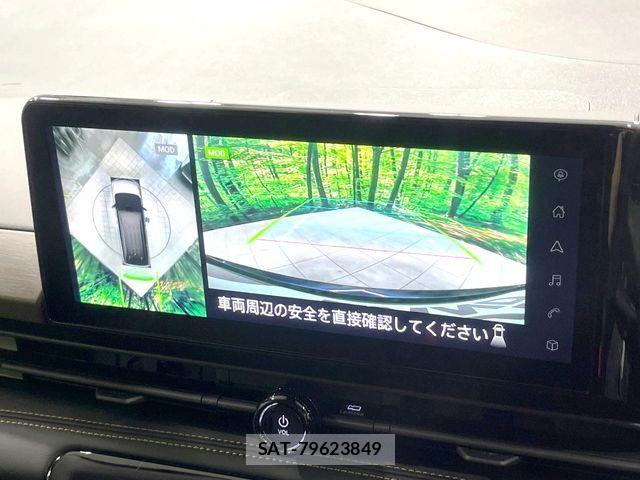 Nissan SERENA 2023-08 8101757-4