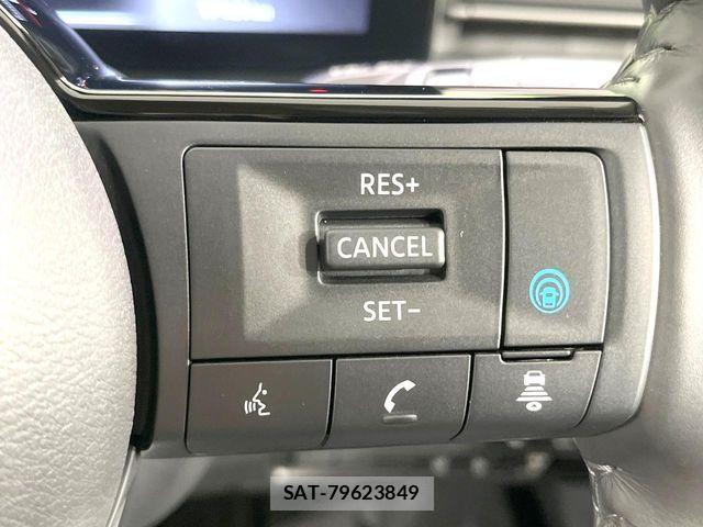 Nissan SERENA 2023-08 8101757-6
