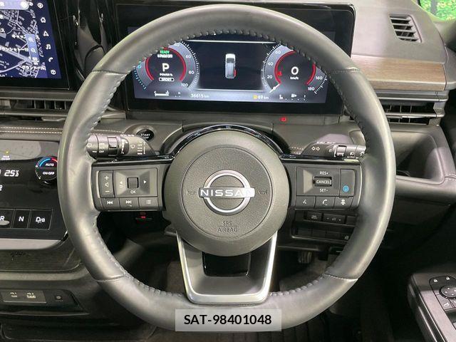 Nissan SERENA 2023-06 8101763-11