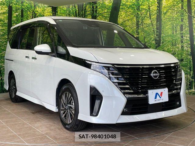 Nissan SERENA 2023-06 8101763-16