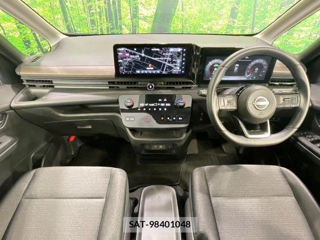 Nissan SERENA 2023-06 8101763-1
