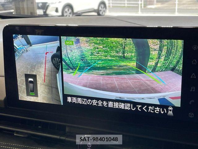 Nissan SERENA 2023-06 8101763-3