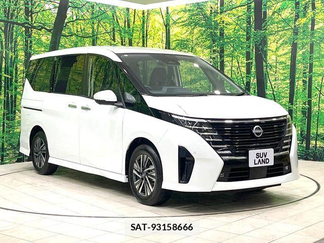 Nissan SERENA 2024-09 8101768-17