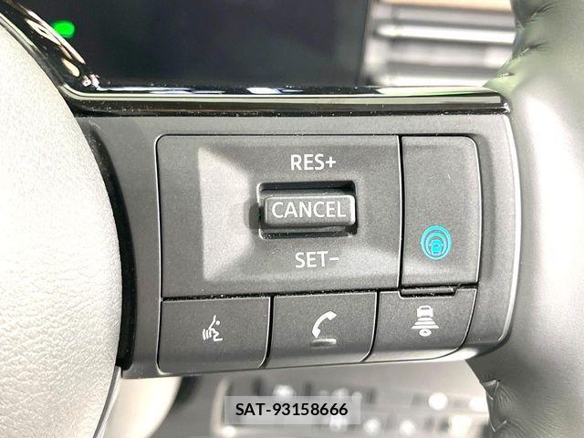 Nissan SERENA 2024-09 8101768-5