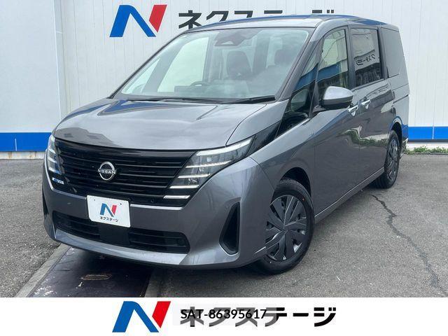Nissan SERENA 2023-06 8101778-0