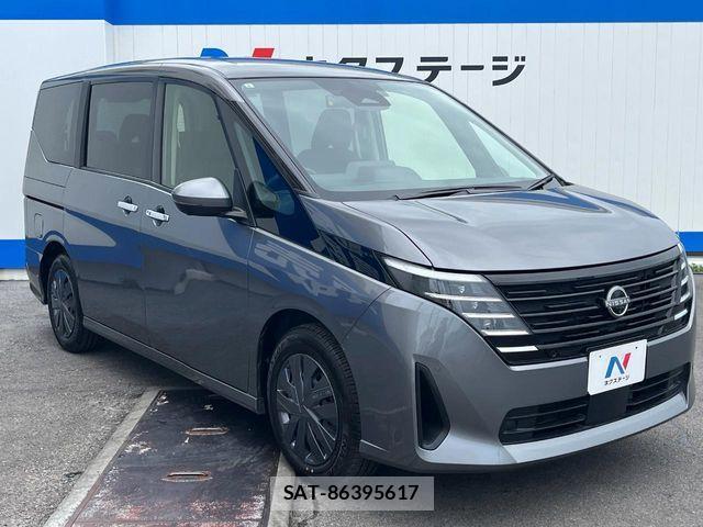 Nissan SERENA 2023-06 8101778-17