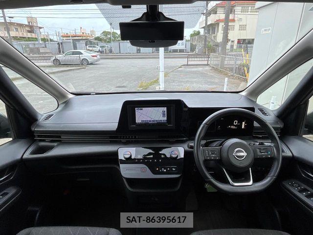 Nissan SERENA 2023-06 8101778-1