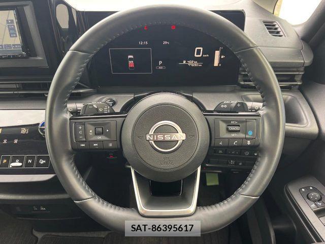 Nissan SERENA 2023-06 8101778-8