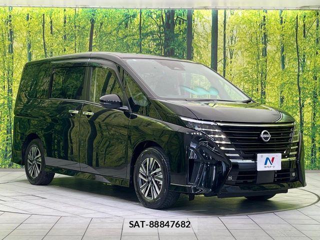 Nissan SERENA 2023-11 8101771-16