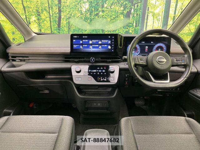 Nissan SERENA 2023-11 8101771-1