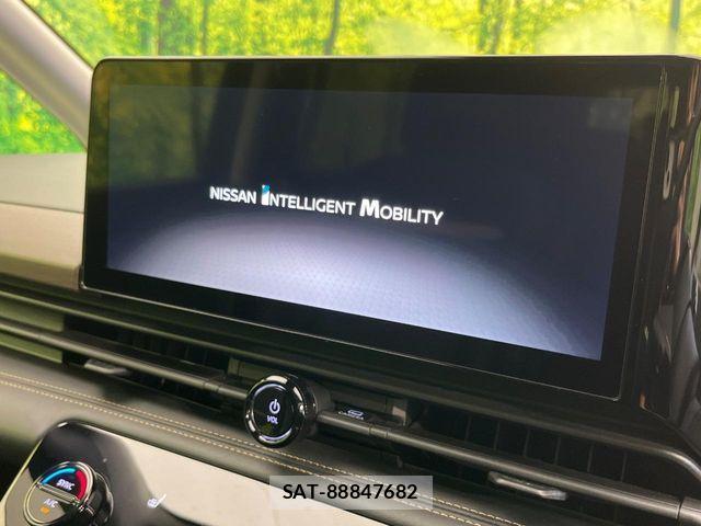 Nissan SERENA 2023-11 8101771-3