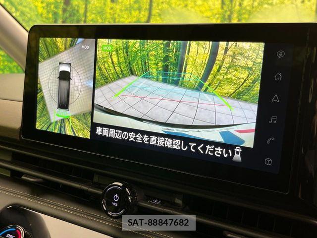 Nissan SERENA 2023-11 8101771-4