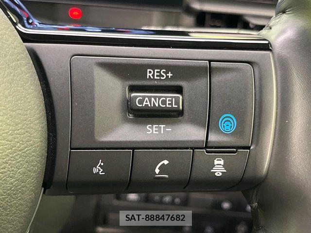 Nissan SERENA 2023-11 8101771-5