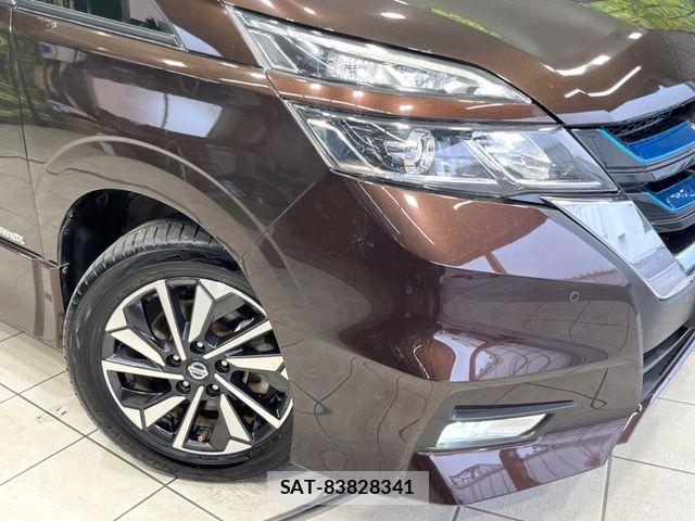 Nissan SERENA 2018-06 8101779-12