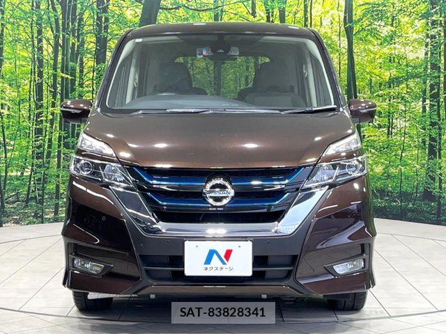 Nissan SERENA 2018-06 8101779-14