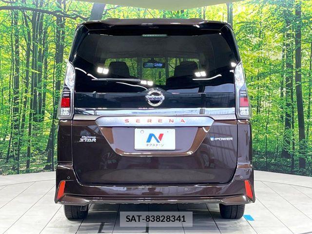 Nissan SERENA 2018-06 8101779-15