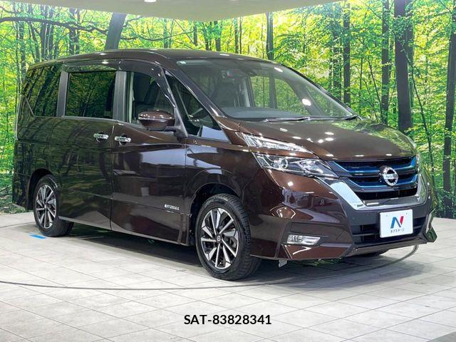 Nissan SERENA 2018-06 8101779-16