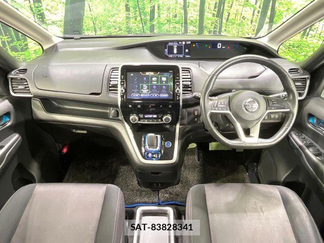 Nissan SERENA 2018-06 8101779-1
