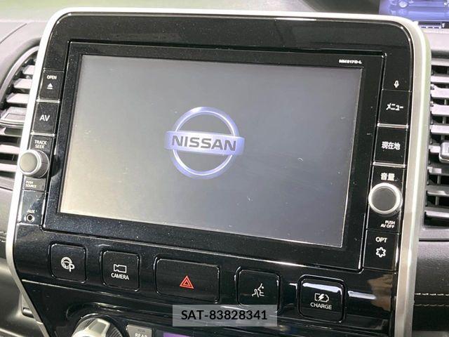 Nissan SERENA 2018-06 8101779-2