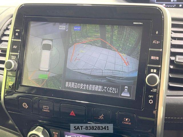 Nissan SERENA 2018-06 8101779-3