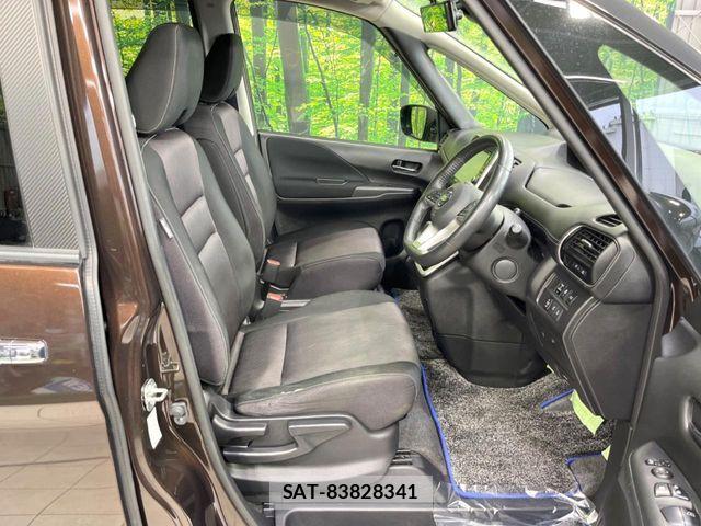 Nissan SERENA 2018-06 8101779-7