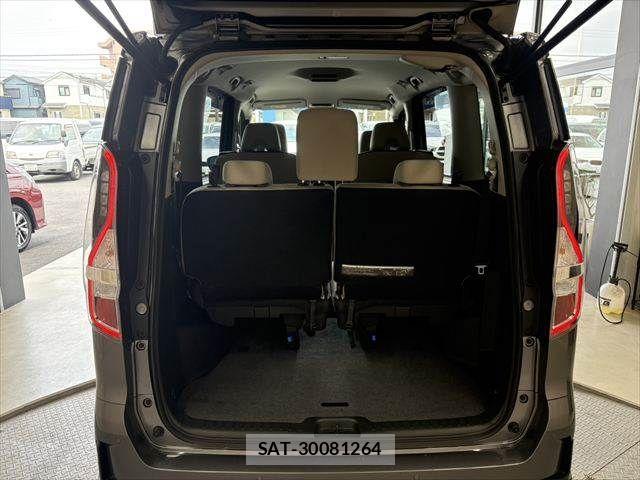 Nissan SERENA 2021-07 8101785-9