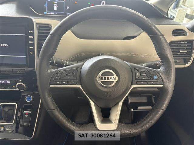 Nissan SERENA 2021-07 8101785-10