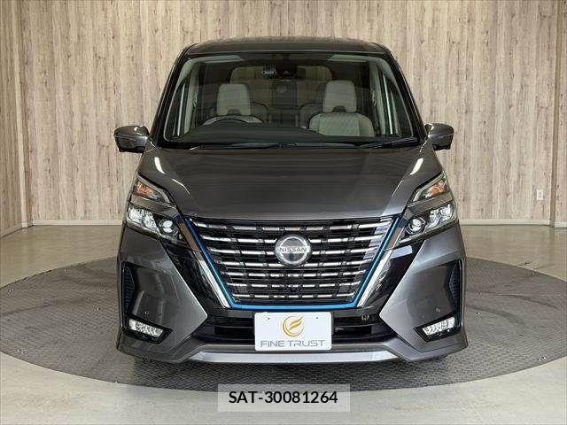 Nissan SERENA 2021-07 8101785-14