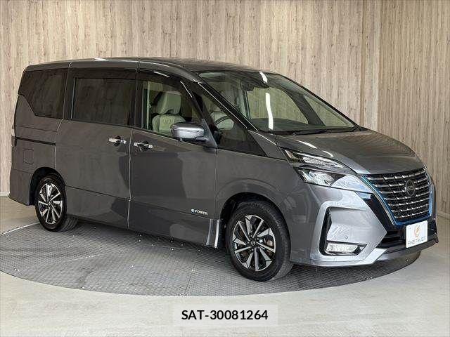 Nissan SERENA 2021-07 8101785-15
