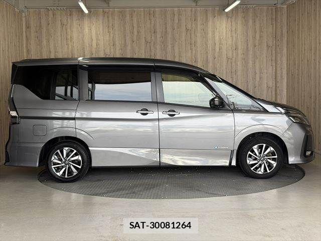 Nissan SERENA 2021-07 8101785-16