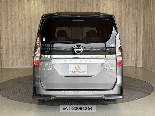 Nissan SERENA 2021-07 8101785-17