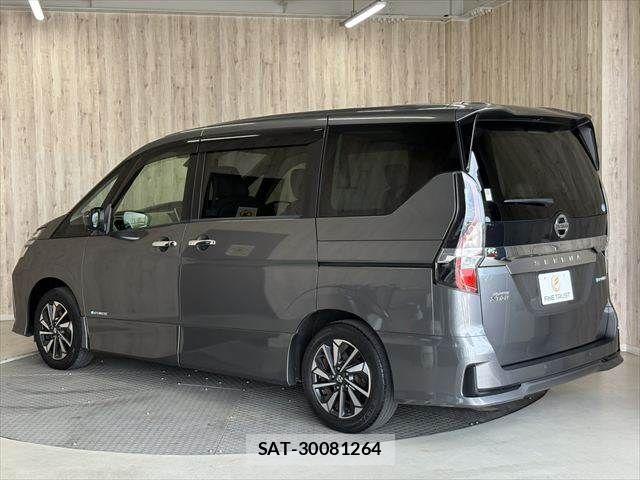 Nissan SERENA 2021-07 8101785-19
