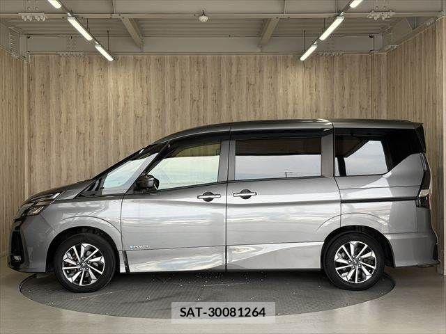 Nissan SERENA 2021-07 8101785-20