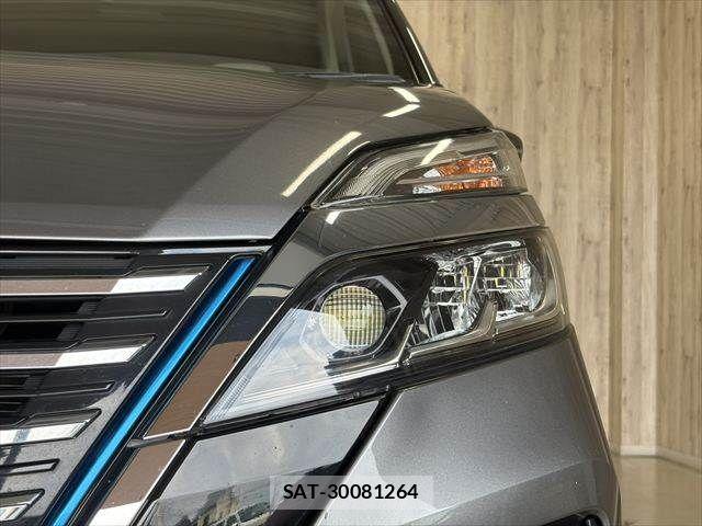 Nissan SERENA 2021-07 8101785-21