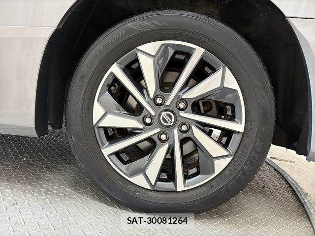 Nissan SERENA 2021-07 8101785-28