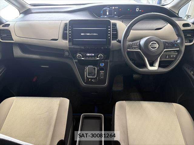 Nissan SERENA 2021-07 8101785-2