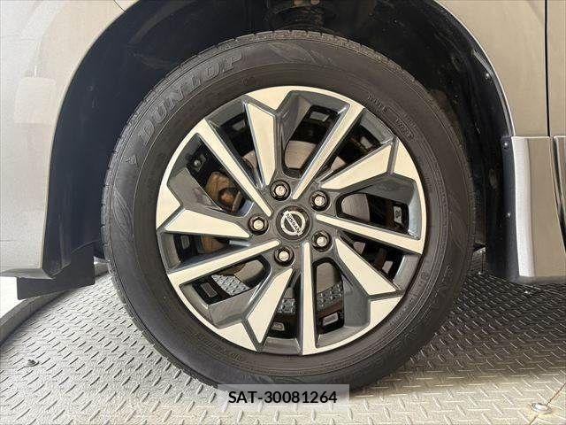 Nissan SERENA 2021-07 8101785-29