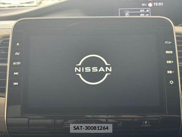 Nissan SERENA 2021-07 8101785-3