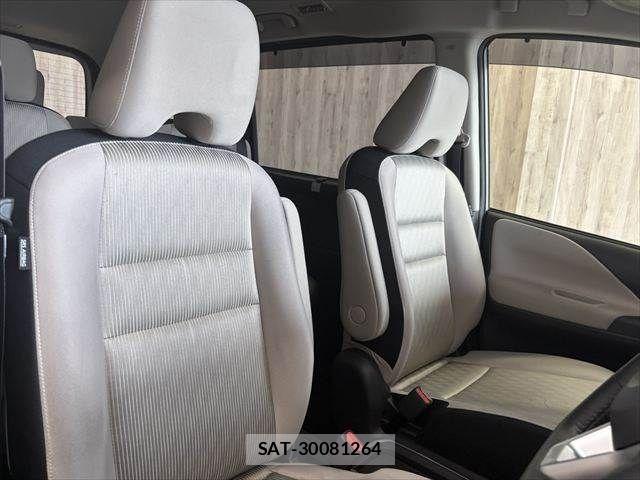 Nissan SERENA 2021-07 8101785-6