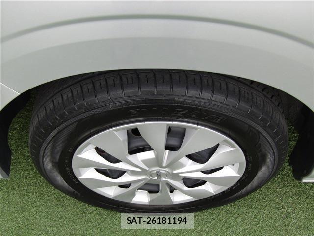 Nissan SERENA 2021-03 8101789-9