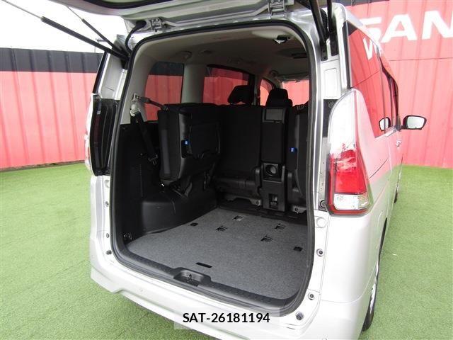 Nissan SERENA 2021-03 8101789-15