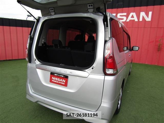 Nissan SERENA 2021-03 8101789-16