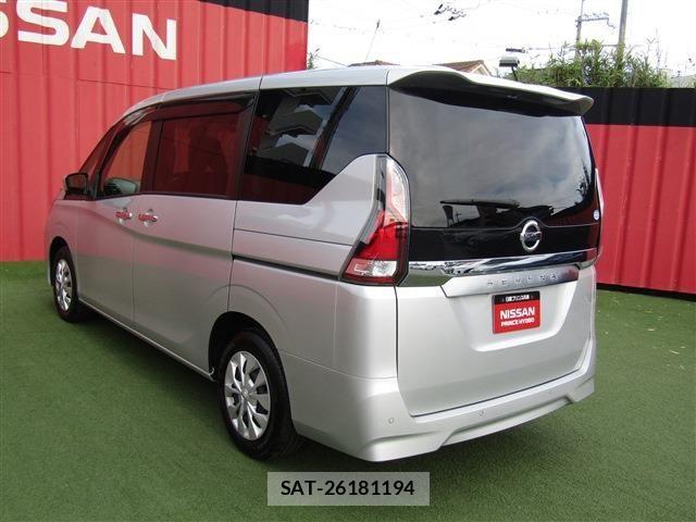 Nissan SERENA 2021-03 8101789-1