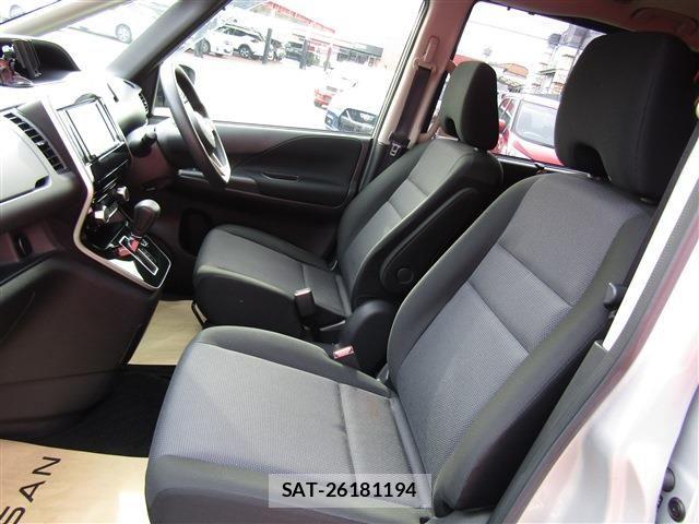 Nissan SERENA 2021-03 8101789-23