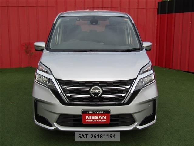 Nissan SERENA 2021-03 8101789-25