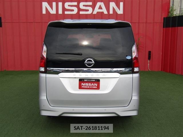 Nissan SERENA 2021-03 8101789-26