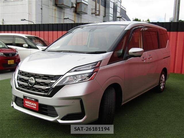 Nissan SERENA 2021-03 8101789-27
