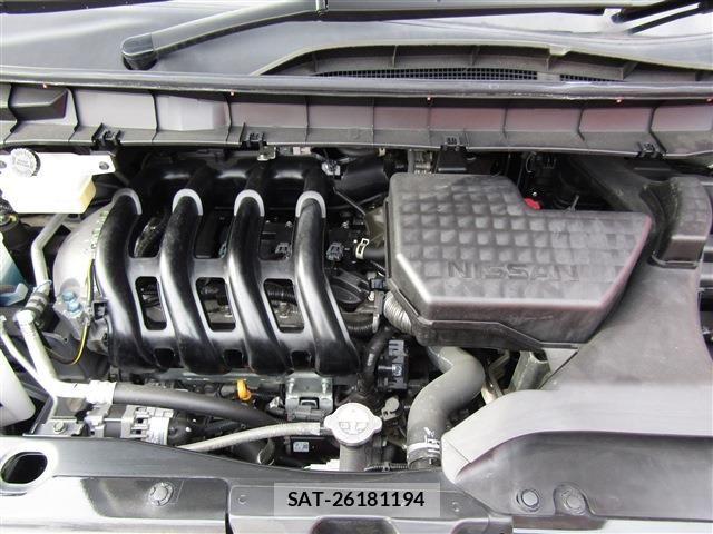 Nissan SERENA 2021-03 8101789-28